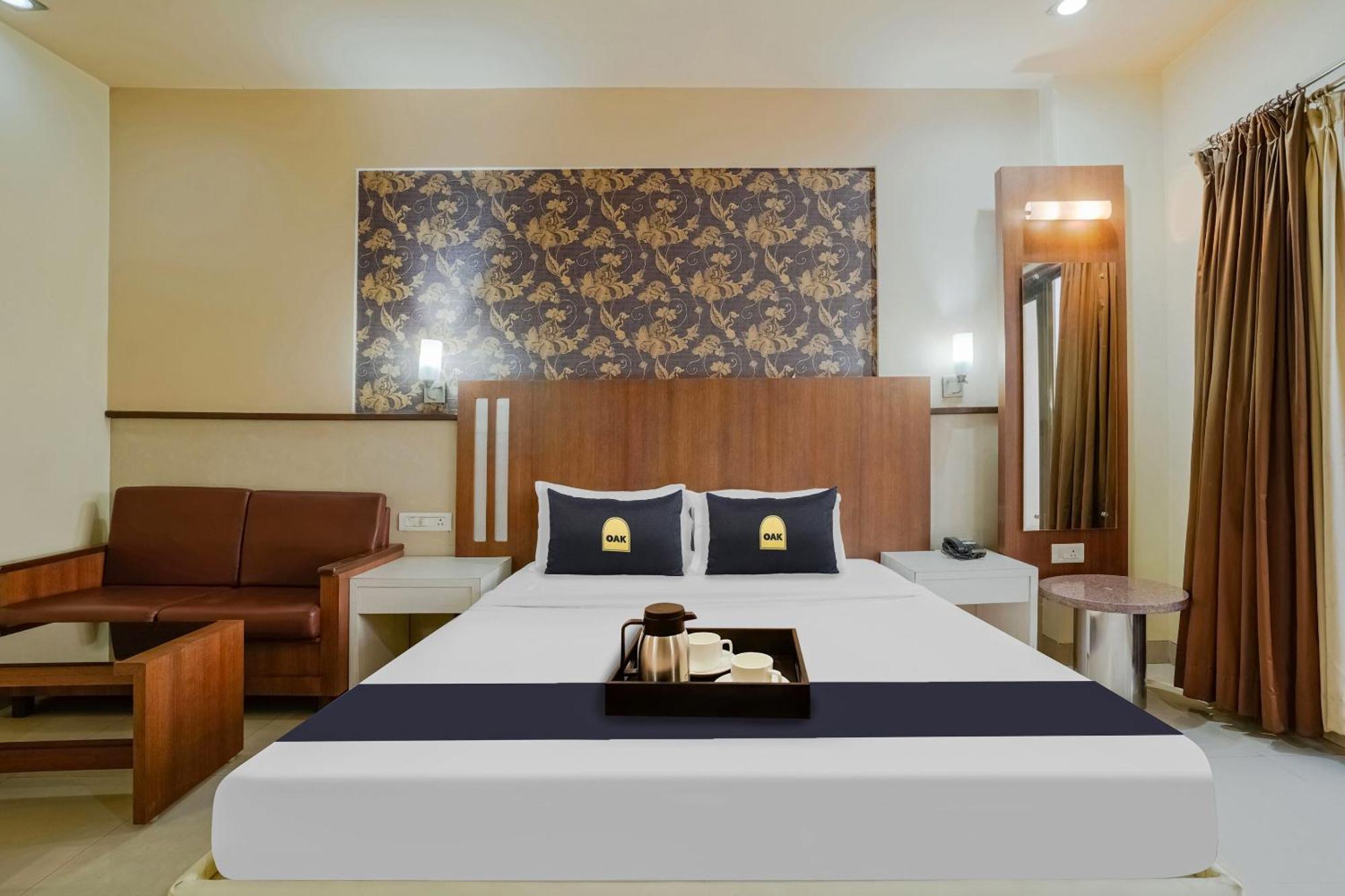 Tela Near Igi Airport Delhi