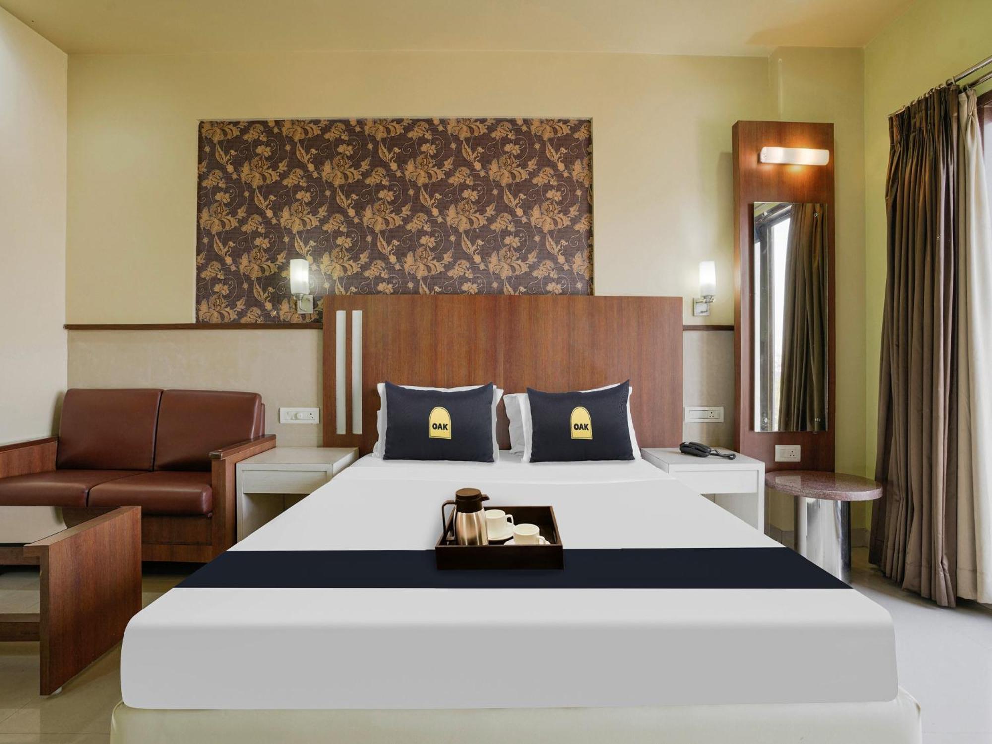Tela Near Igi Airport Delhi