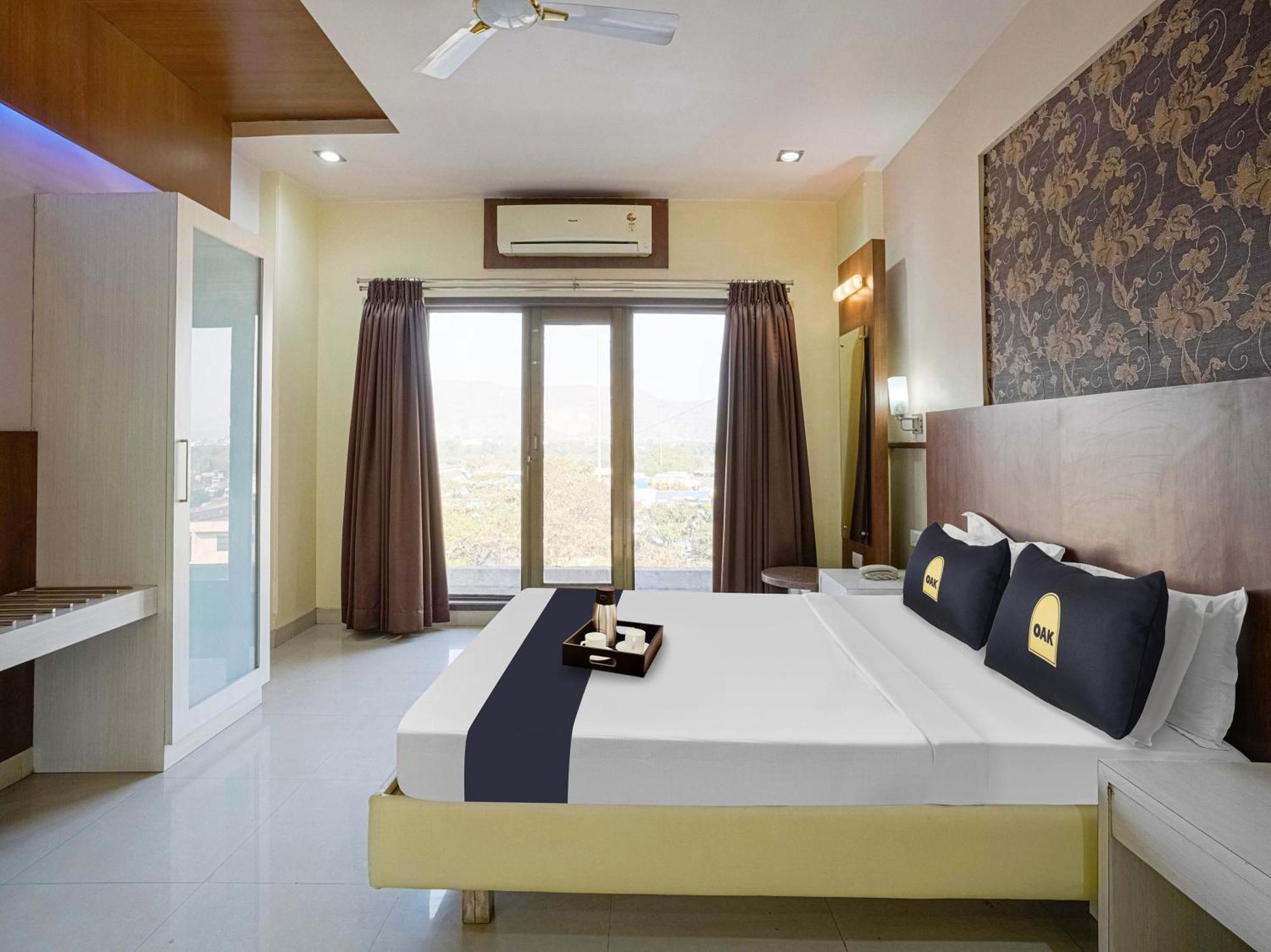 Hotel Tela Near Igi Airport Delhi